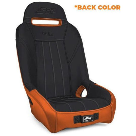 GT/S.E Custom UTV Suspension Seat