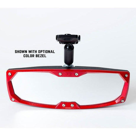 Halo-R Rearview Mirror | Seizmik