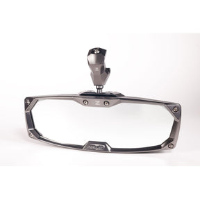 Halo-RA Billet Aluminum Rearview Mirror - Kombustion Motorsports