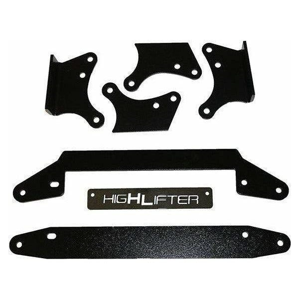 Polaris RZR RS1 2" Lift Kit | High Lifter