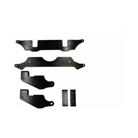 Polaris RZR XP Turbo Signature Series Lift Kit | High Lifter