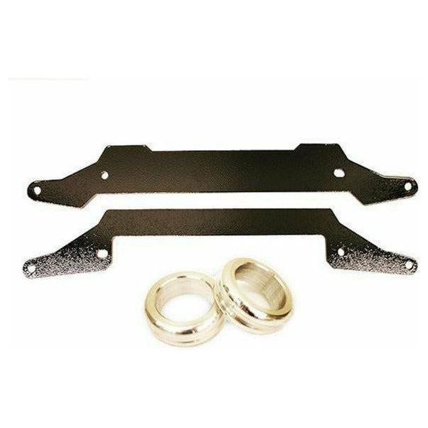 Polaris General Signature Series 4'' Lift Kit | High Lifter