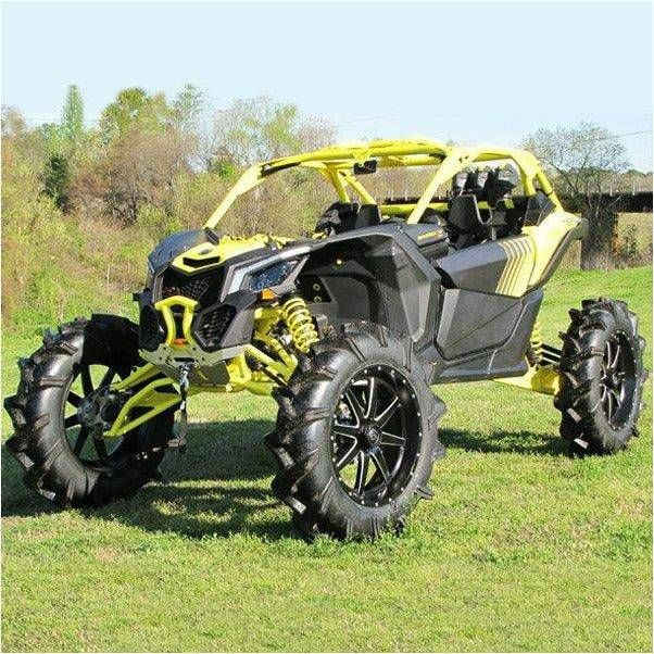 Can Am X3 XMR 5'' Spring Lift Kit | High Lifter