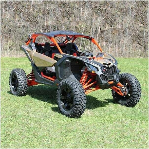 Can Am X3 XRS 5'' Spring Lift Kit | High Lifter