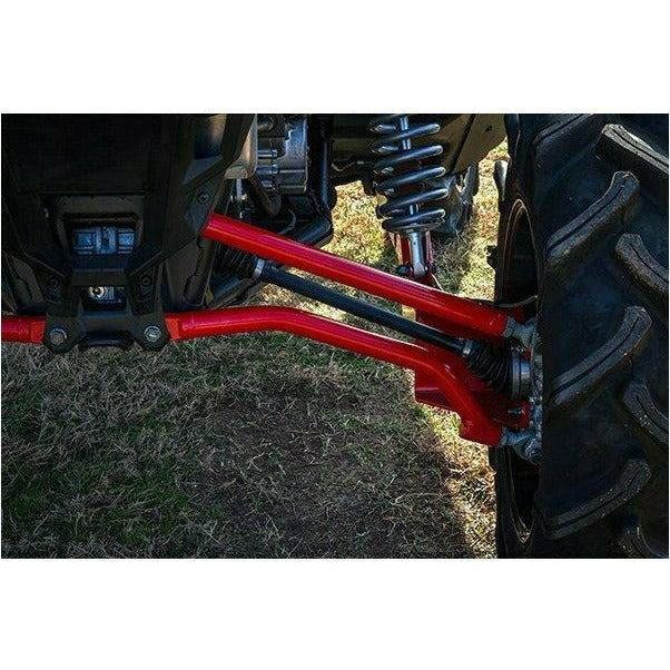 Polaris RZR Pro XP APEXX Lower Arched Radius Rods | High Lifter