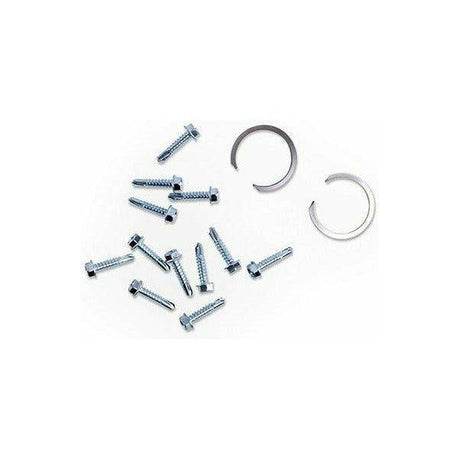 High Lifter Polaris RZR XP 1000 APEXX Trailing Arm Kit Spherical Bearings Installed