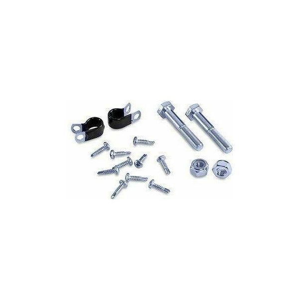 High Lifter Polaris RZR XP 1000 APEXX Trailing Arm Kit Spherical Bearings Installed