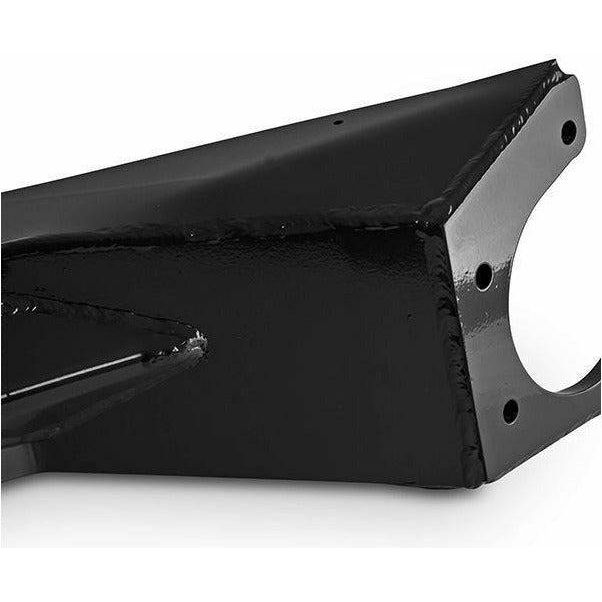 High Lifter Polaris RZR XP 1000 APEXX Trailing Arm Kit Spherical Bearings Installed