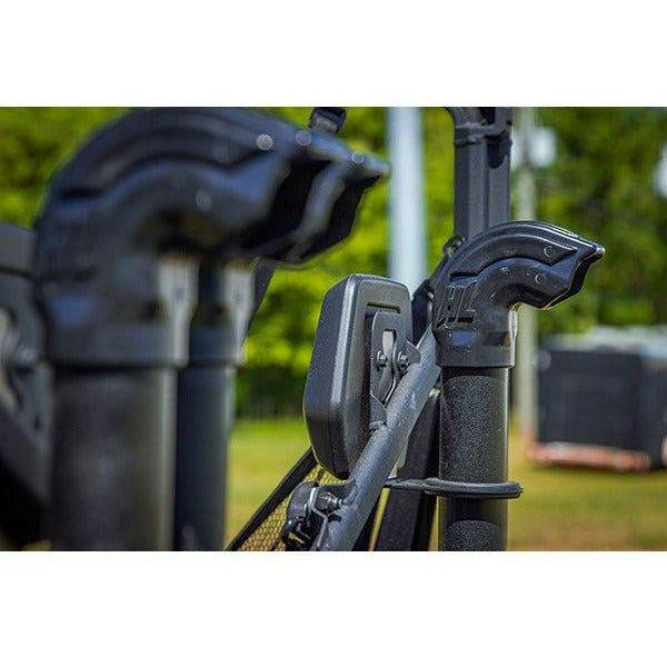High Lifter Can Am Defender (2020-2021) Riser Snorkel