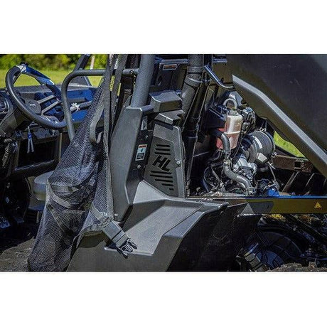 High Lifter Can Am Defender (2020-2021) Riser Snorkel