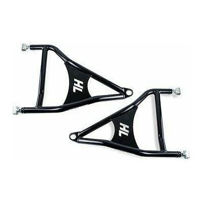 High Lifter Can Am Defender (2020-2022) APEXX Front Forward Offset Control Arms