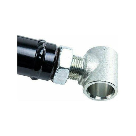 High Lifter Can Am Defender (2020-2022) APEXX Front Forward Offset Control Arms