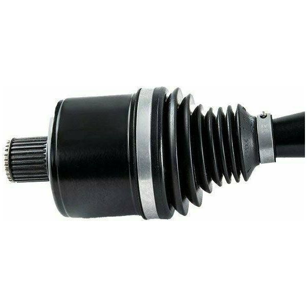 Can Am Defender Rear Outlaw DHT XL Axle | High Lifter