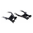 High Lifter Can Am Defender XMR APEXX Rear Raked Control Arms