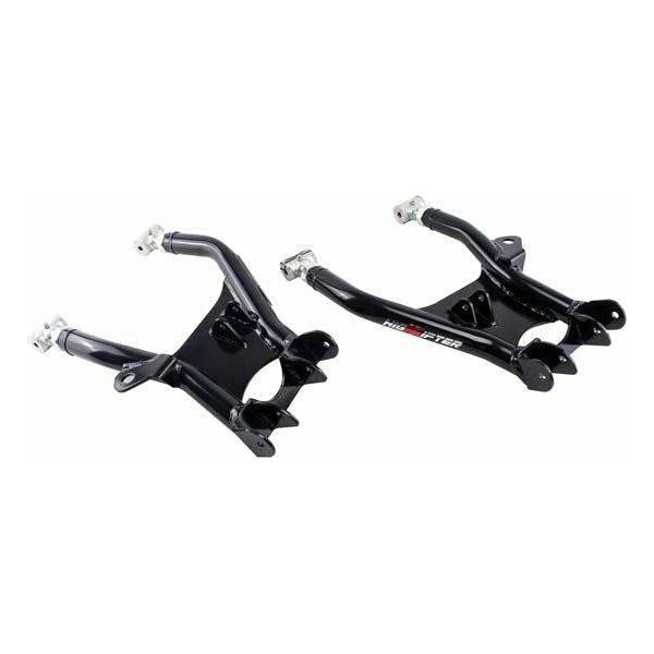 High Lifter Can Am Defender XMR APEXX Rear Raked Control Arms