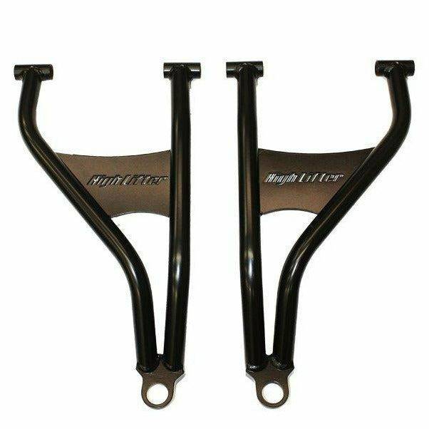 High Lifter Polaris Ranger 570/900/1000 Crew Front Forward Upper & Lower Control Arms