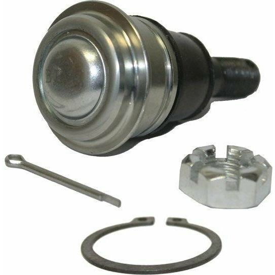 High Lifter Honda Pioneer 1000 Front Forward Offset Control Arms