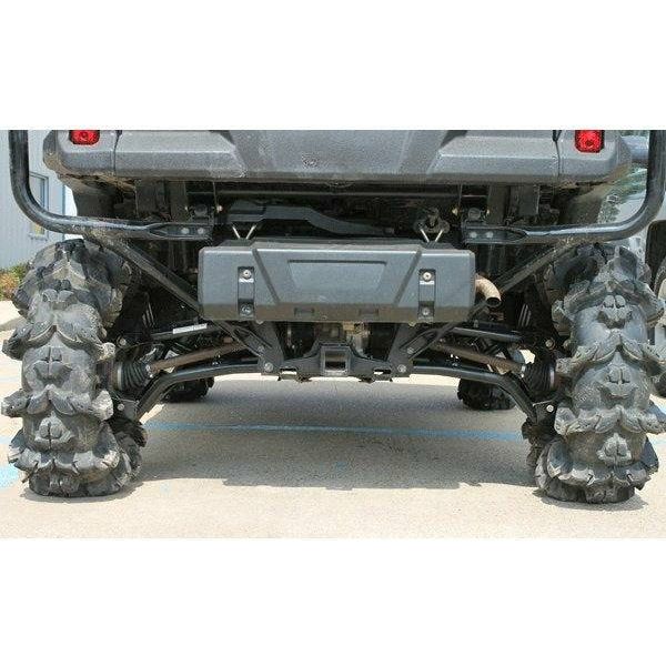 High Lifter Honda Pioneer 1000 Rear Lower Control Arms