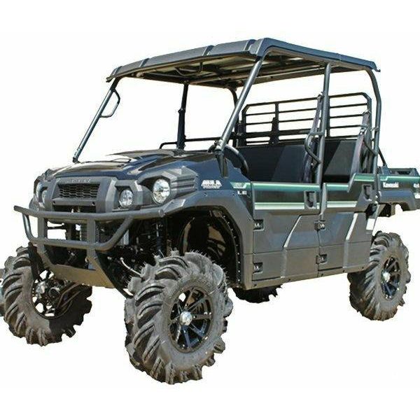 High Lifter Kawasaki Mule Pro Front Forward Offset Control Arms