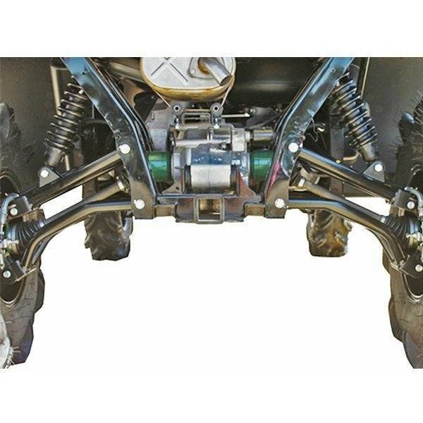 High Lifter Kawasaki Mule Pro Rear Raked Control Arms