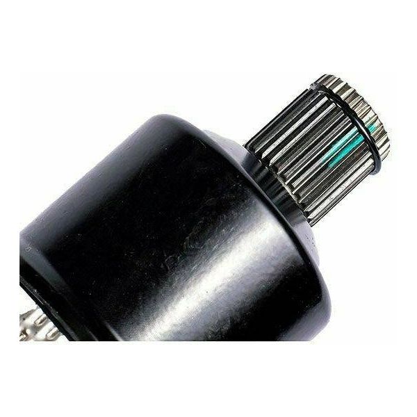 Polaris Ranger 1000 Front Outlaw DHT X Axle | High Lifter