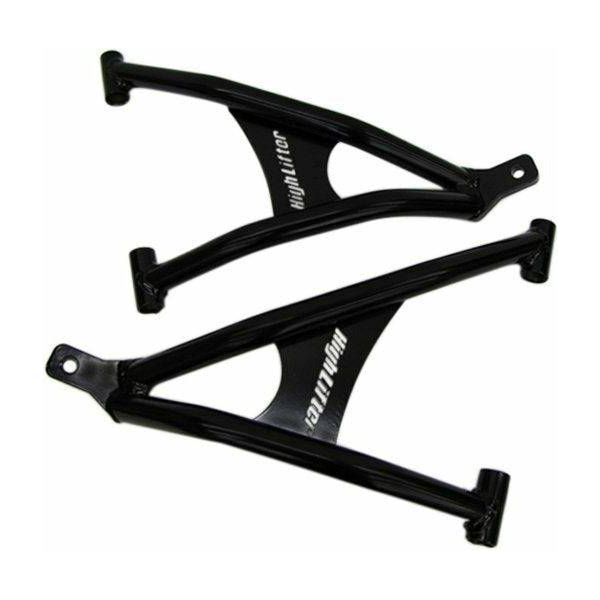 High Lifter Polaris Ranger Midsize APEXX Front Forward Offset Control Arms