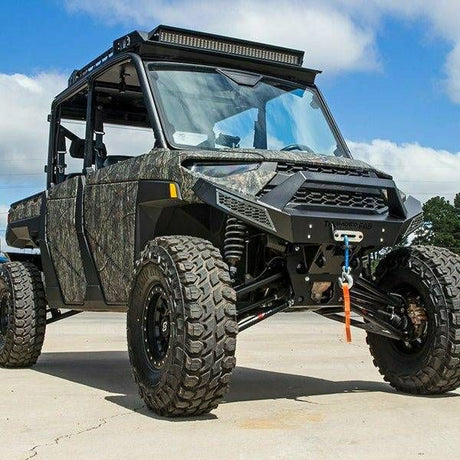 High Lifter Polaris Ranger XP 1000 (2018-2020) Long Travel Kit