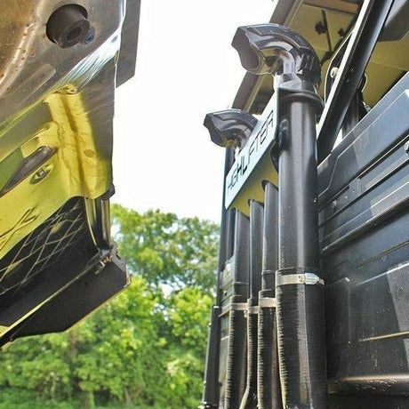High Lifter Polaris Ranger XP 1000 (2018+) Riser Snorkel