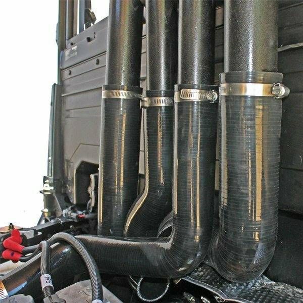 High Lifter Polaris Ranger XP 1000 (2018+) Riser Snorkel