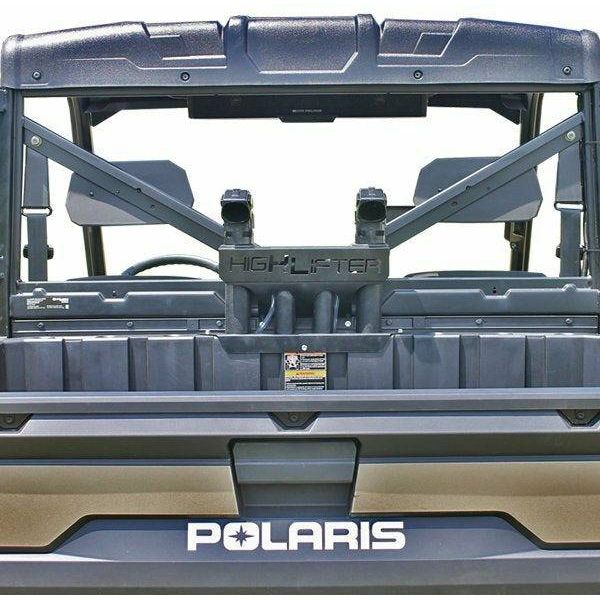 High Lifter Polaris Ranger XP 1000 (2018+) Riser Snorkel