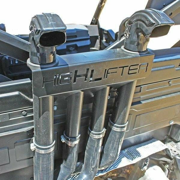 High Lifter Polaris Ranger XP 1000 (2018+) Riser Snorkel