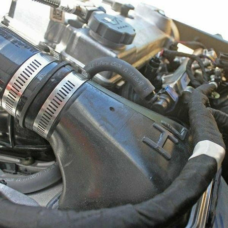 High Lifter Polaris Ranger XP 1000 (2018+) Riser Snorkel