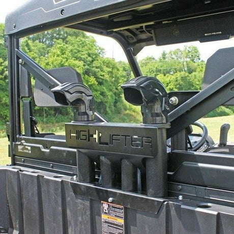 High Lifter Polaris Ranger XP 1000 (2018+) Riser Snorkel