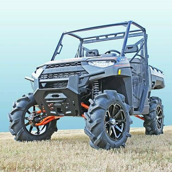 Polaris Ranger XP 1000 Signature Series 3'' Lift Kit | High Lifter