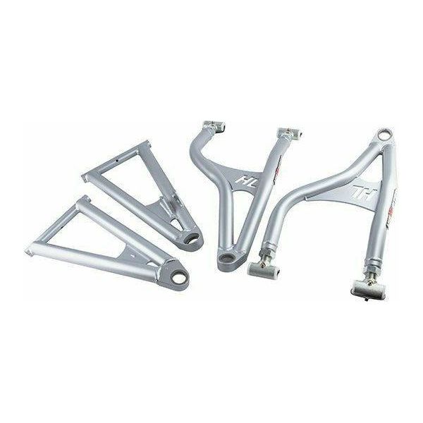 High Lifter Polaris Ranger XP 900 APEXX Front Forward Offset Control Arms