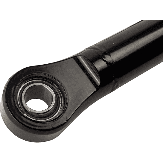 High Lifter Polaris RZR XP Turbo S APEXX Upper Radius Rods