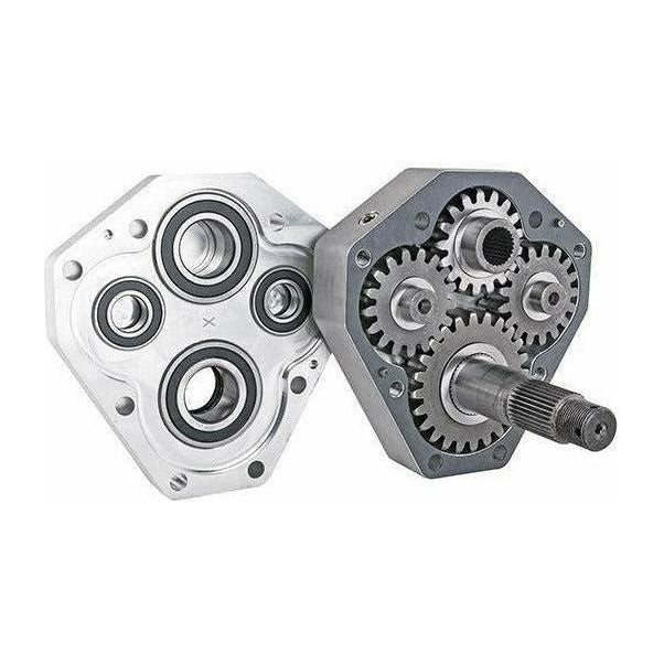 High Lifter Polaris General 4" Portal Gear Lift 30% Dual Idler