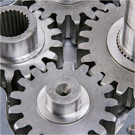 High Lifter Polaris General 4" Portal Gear Lift 30% Dual Idler