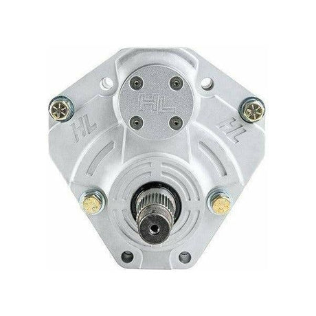 High Lifter Polaris Ranger 1000 (2021) 4" Portal Gear Lift 30% Dual Idler