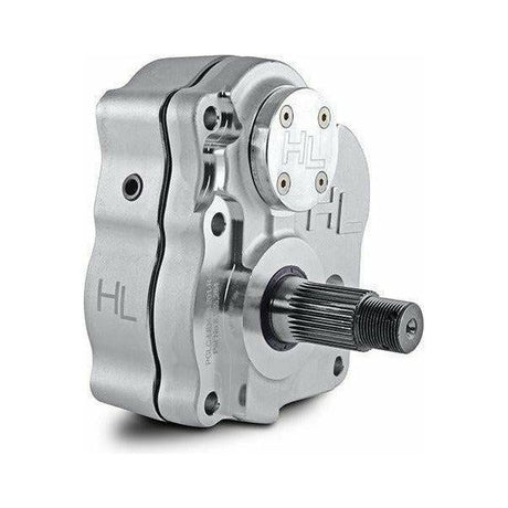 Polaris Ranger 1000 4" Portal Gear Lift 30% Gear Reduction | High Lifter