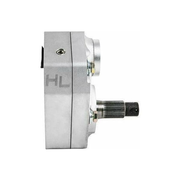 High Lifter Polaris RZR 1000 4" Portal Gear Lift 15% Dual Idler