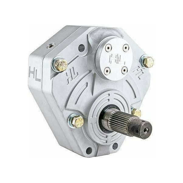 High Lifter Polaris RZR 1000 4" Portal Gear Lift 15% Dual Idler