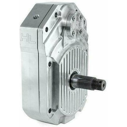 High Lifter Can Am Defender MAX 6" Portal Gear Lift 60% Dual Idler