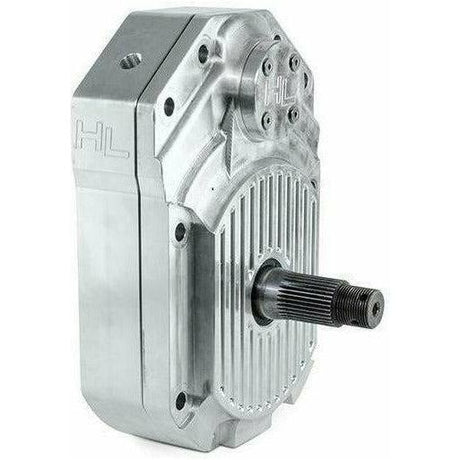 High Lifter Can Am Defender MAX 6" Portal Gear Lift 60% Dual Idler