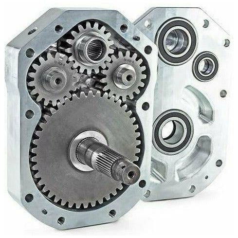 High Lifter Can Am Defender MAX 6" Portal Gear Lift 60% Dual Idler