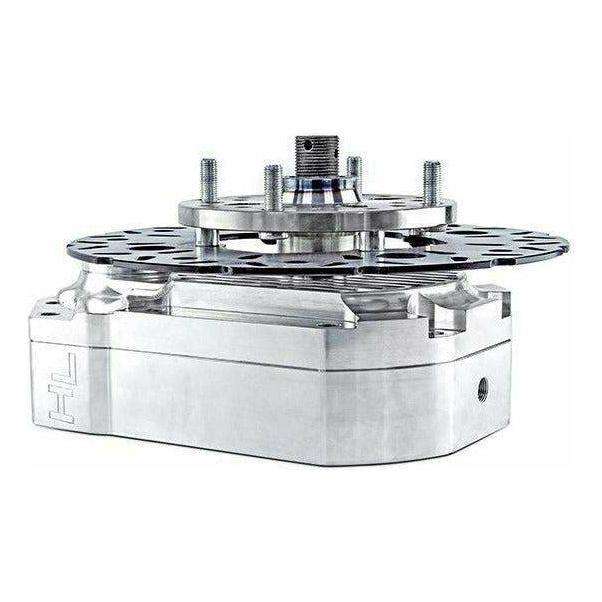 High Lifter Can Am Defender 6" Portal Gear Lift 45% Dual Idler