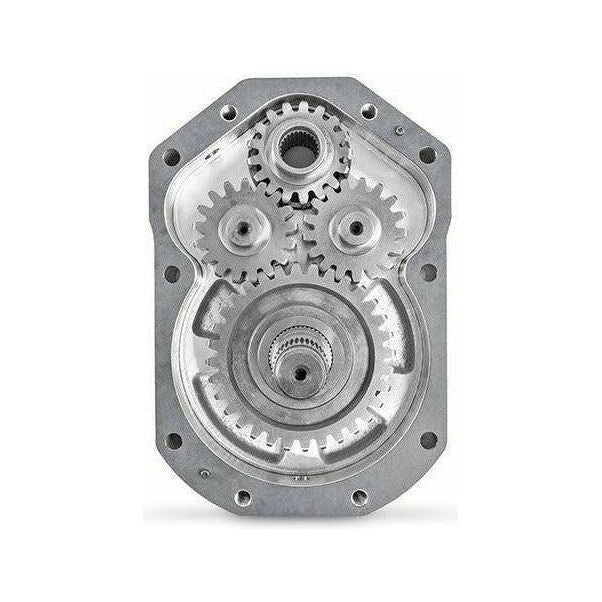 High Lifter Can Am Defender 6" Portal Gear Lift 45% Dual Idler