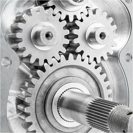 High Lifter Can Am Defender 6" Portal Gear Lift 45% Dual Idler