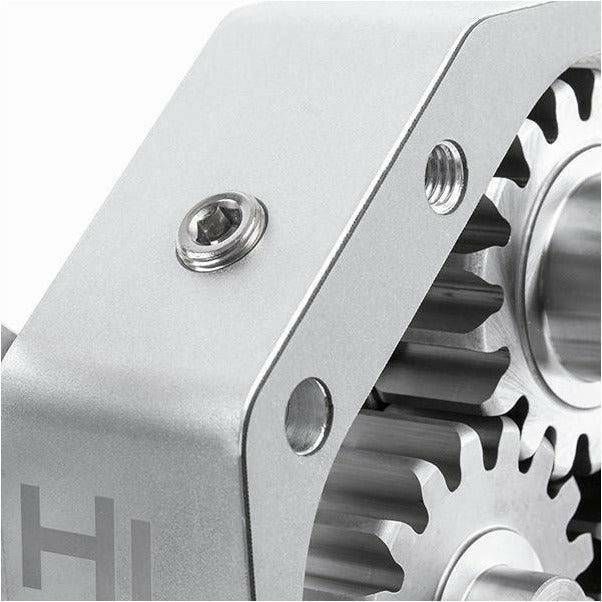 High Lifter Can Am Defender 6" Portal Gear Lift 45% Dual Idler