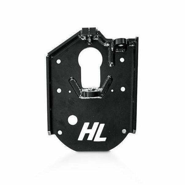 High Lifter Can Am Defender 6" Portal Gear Lift 60% Dual Idler